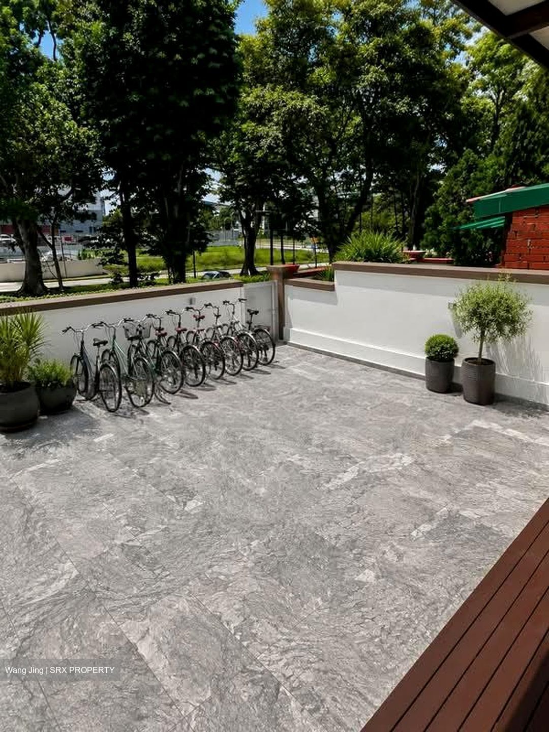 Westville (D22), Terrace #573559881